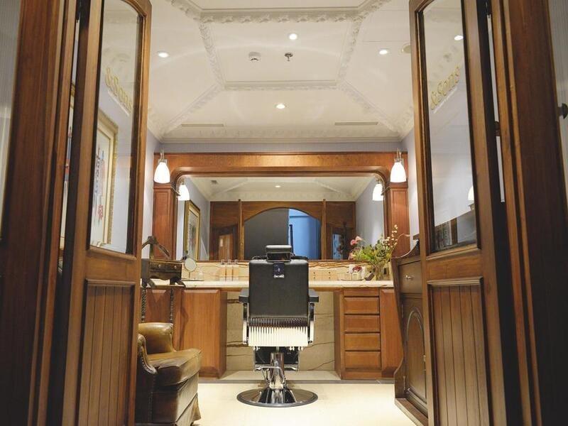 The Gunawarman Jakarta Extérieur photo