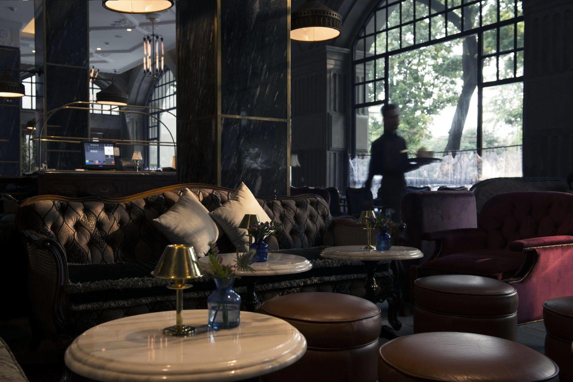 The Gunawarman Jakarta Extérieur photo