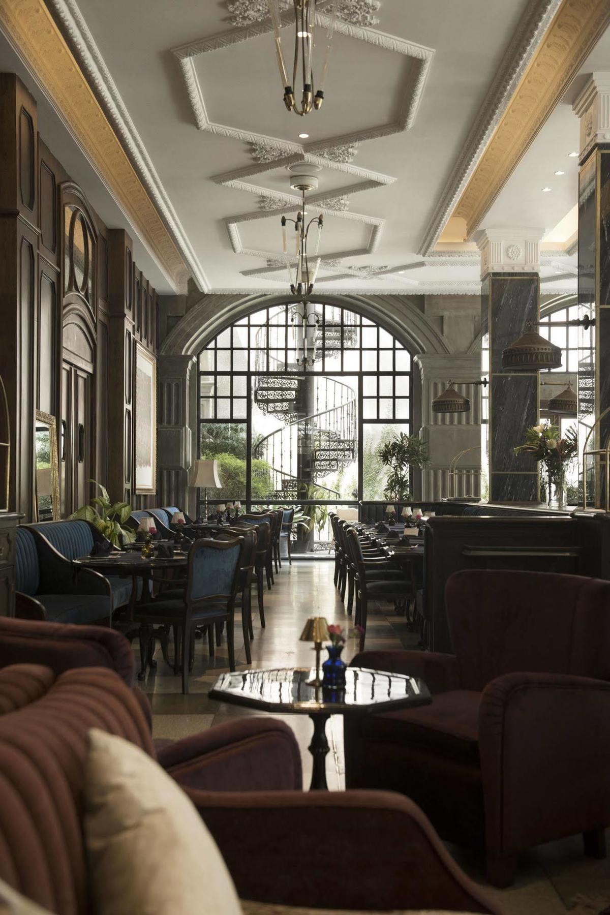 The Gunawarman Jakarta Extérieur photo